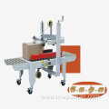 Semi Automatic Carton Box Folding Sealing Packing Machine